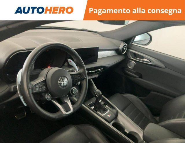 ALFA ROMEO Tonale 1.3 280 CV PHEV AT6 Q4 Veloce