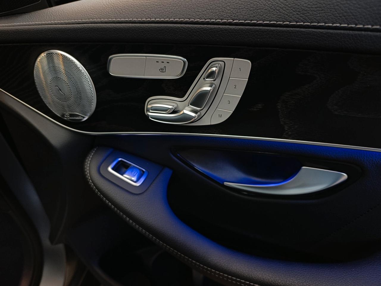 Mercedes-benz GLC 220 d 4Matic Premium Plus AMG