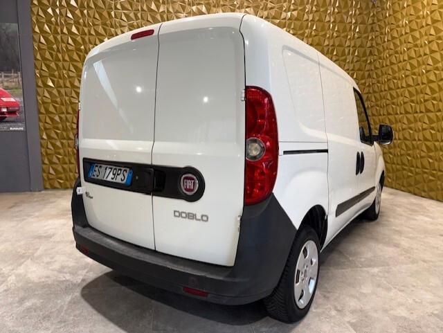 Fiat Doblo Doblò 1.3 MJT PC-TN Cargo Lamierato SX E5+
