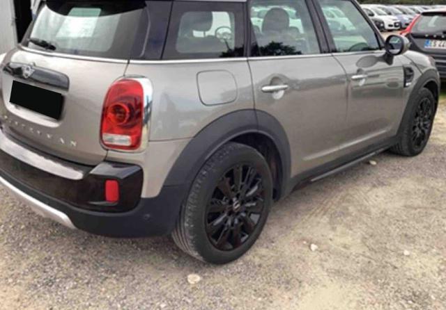 MINI Countryman 1.5 One D Baker Street Countryman *BI-COLOR*