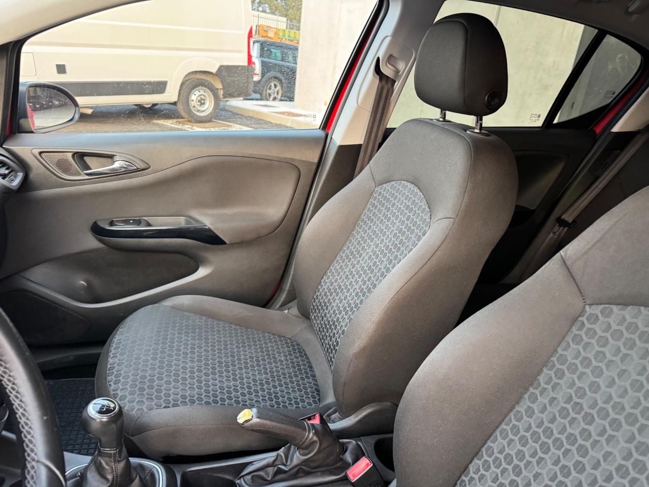 Opel Corsa 1.3 CDTI ecoFLEX 95CV Start&Stop 5 porte b-Color