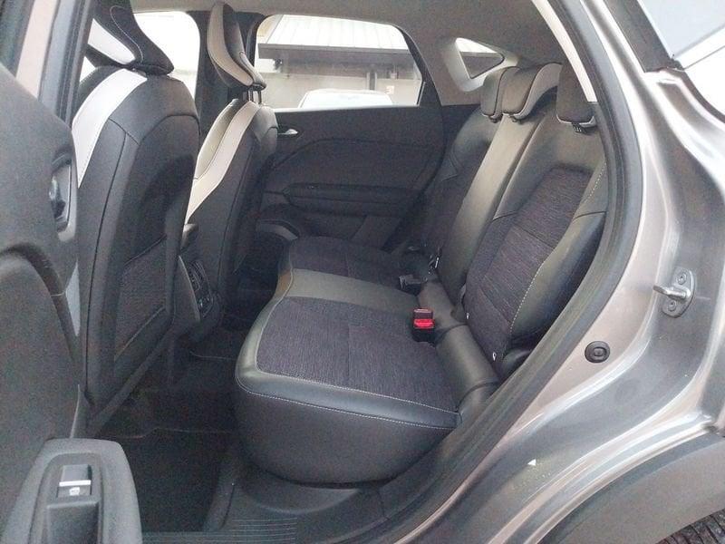 Renault Captur Captur 1.0 tce Techno Gpl 100cv