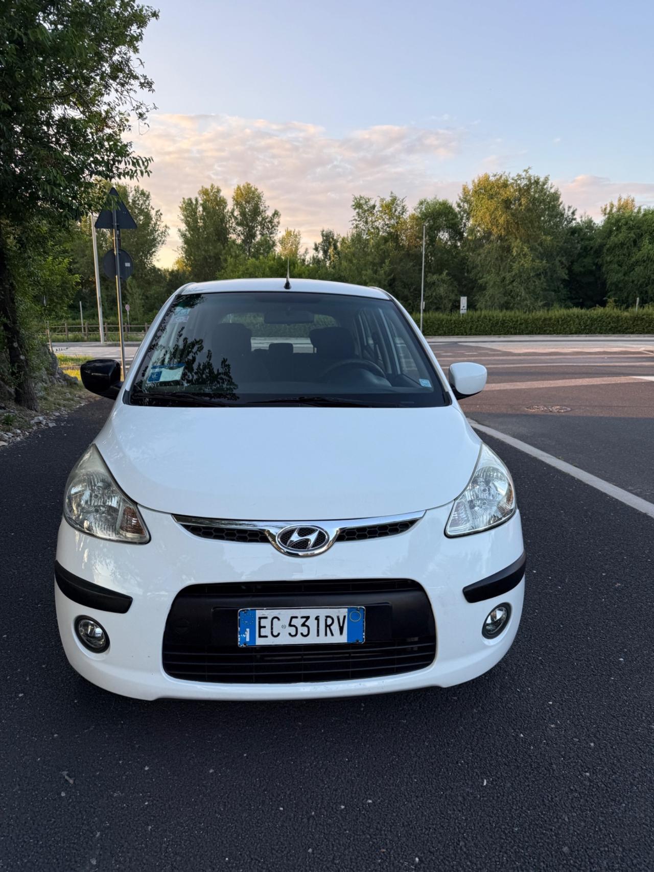 Hyundai i10 1.1 12V Style