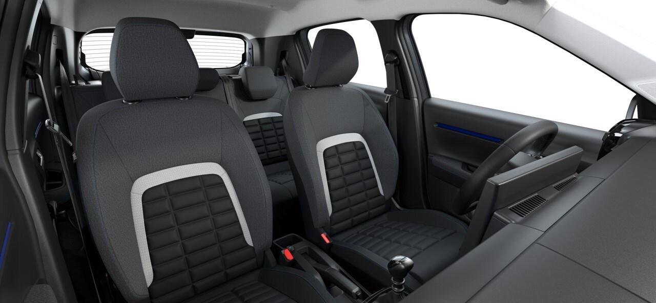 CITROEN C3 4ª serie C3 PureTech 100 S&S Plus
