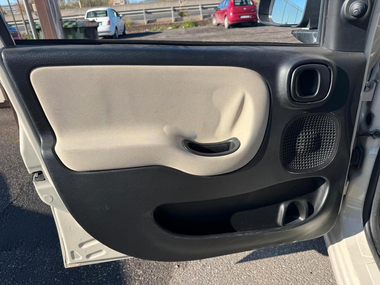 Fiat Panda 1.2 Lounge 2016