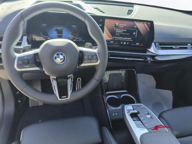 BMW X1 xDrive30e Msport Innovation Package