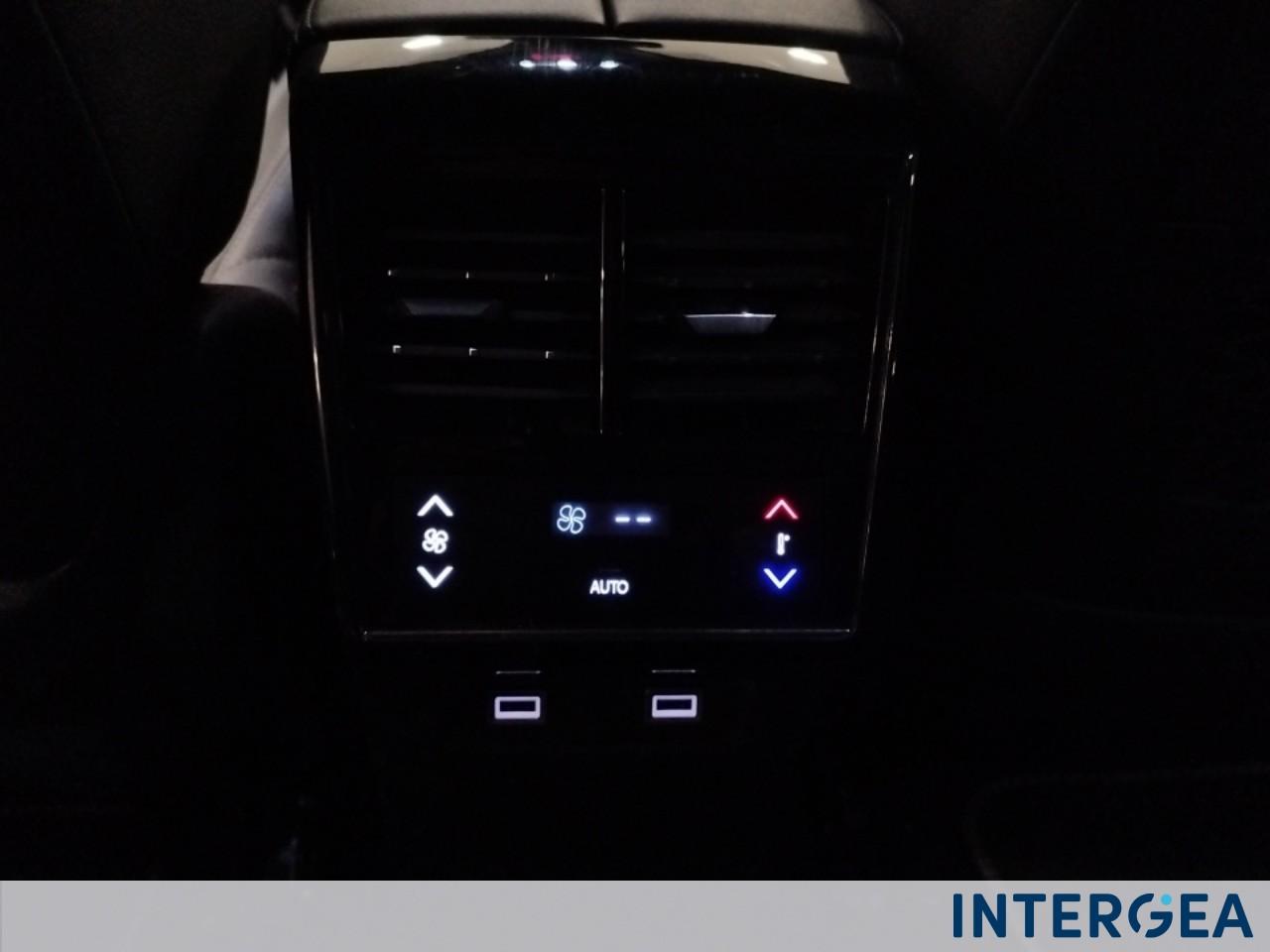 DS DS7 Crossback 1.5 bluehdi Performance Line+ 130cv auto