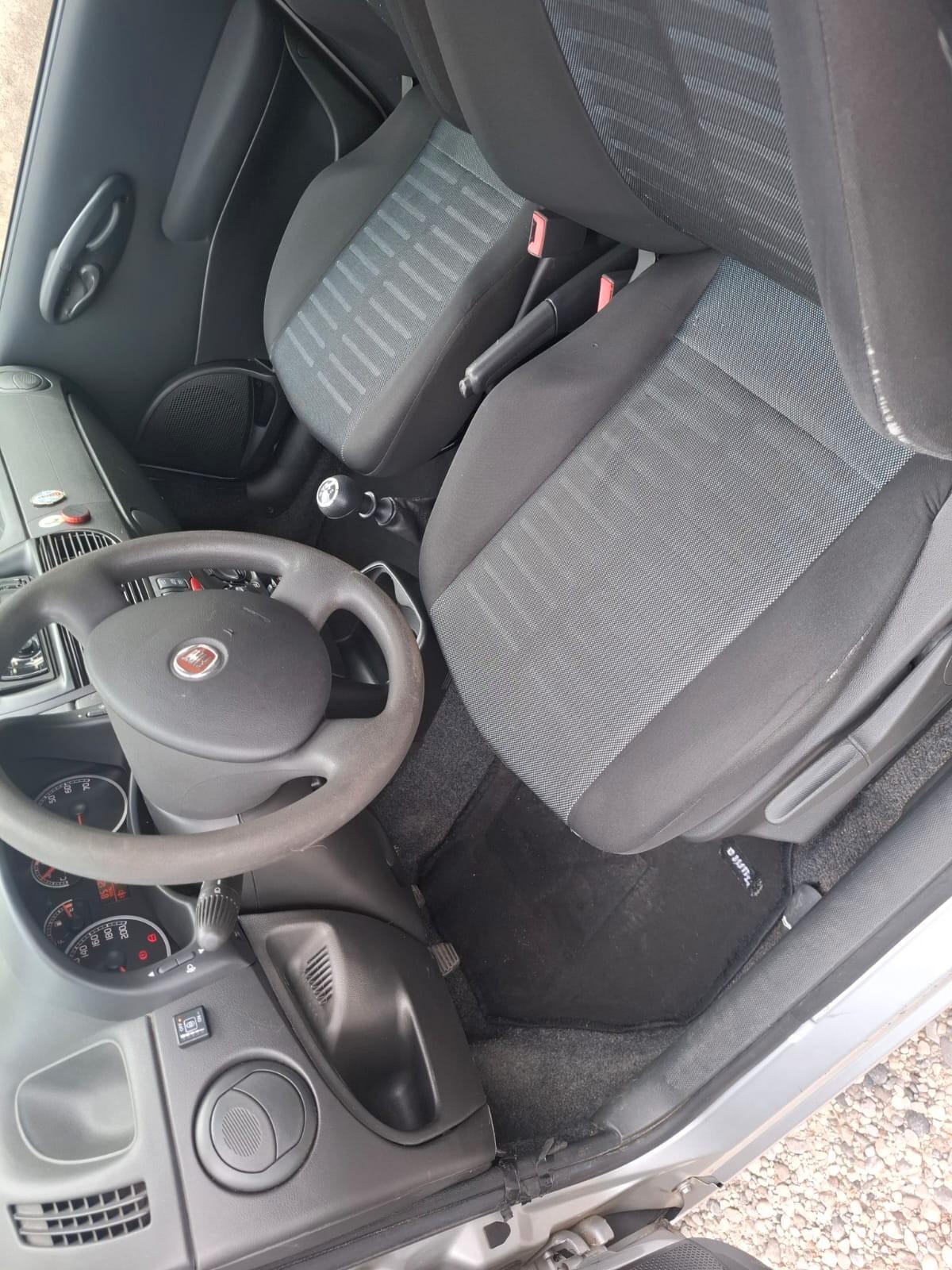 Fiat Punto Classic 1.2 5 porte Active GPL