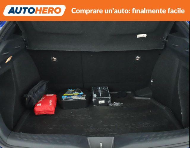 TOYOTA C-HR 1.8 Hybrid E-CVT Trend