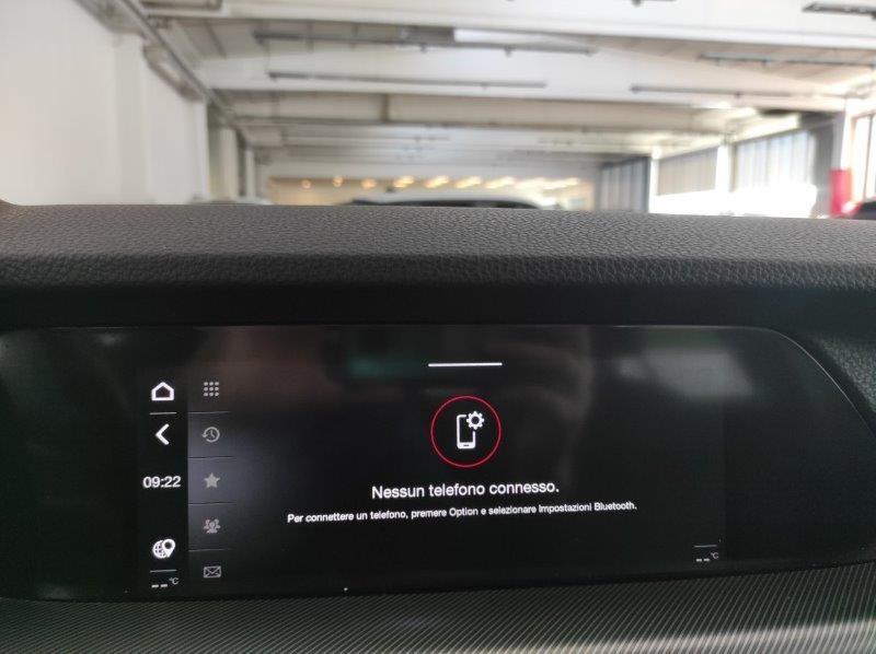 ALFA ROMEO Stelvio - Stelvio 2.2 Turbodiesel 190 CV AT8 Q4 Sprint