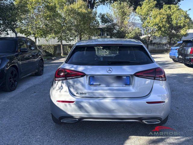 MERCEDES-BENZ A 180 180 Sport auto - PER OPERATORI DEL SETTORE