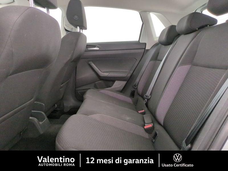 Volkswagen Polo 1.0 EVO