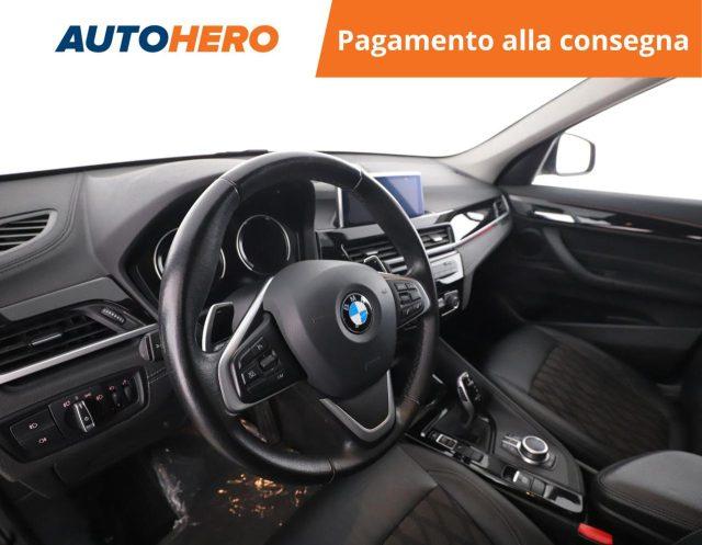 BMW X1 sDrive18d
