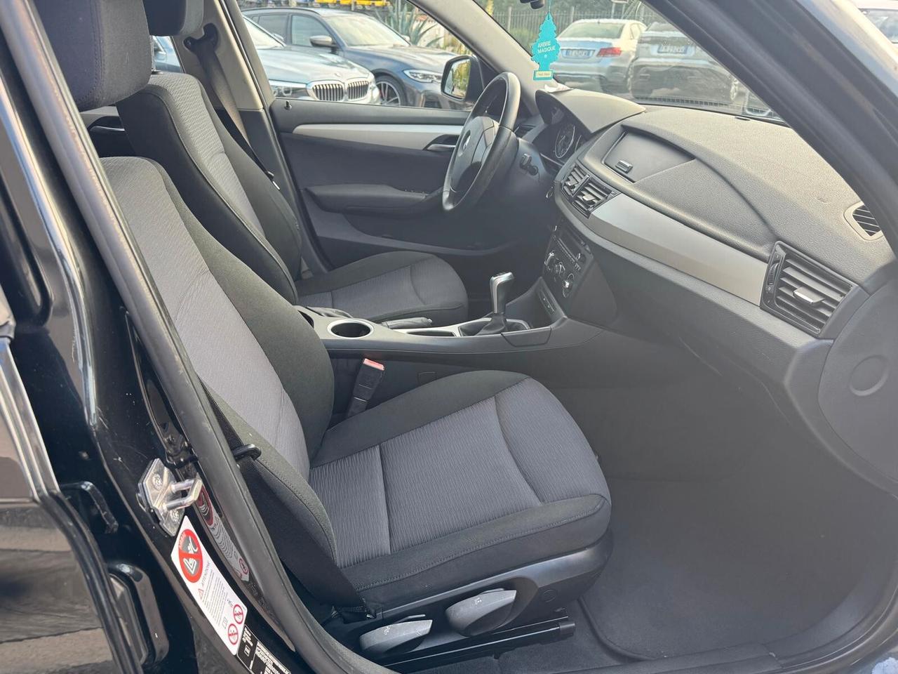 Bmw X1 sDrive18d