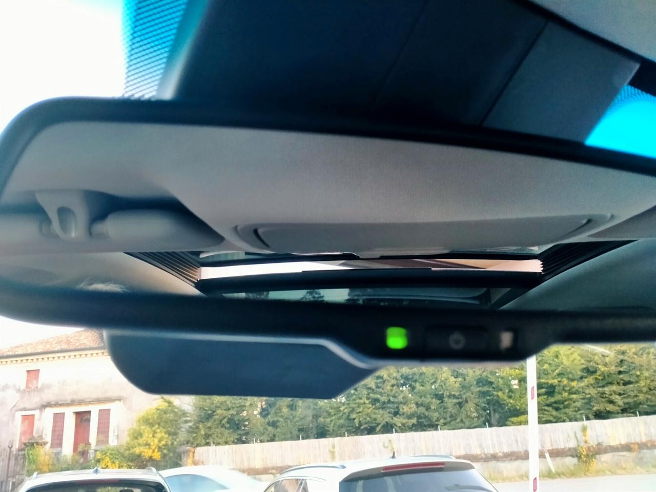 Kia Sportage 1.7CRDI E6 STYLE PACK TETTO PAN. APRIBILE LEGA 19