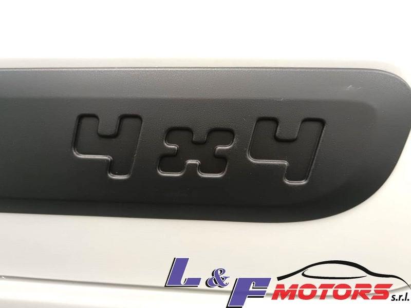 FIAT Panda Panda 1.3 MJT 4x4