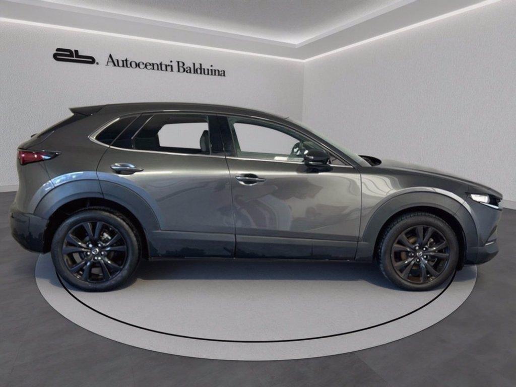 MAZDA Cx-30 2.0 m-hybrid homura 2wd 122cv 6mt del 2022