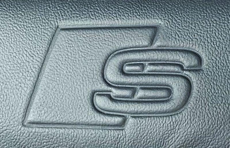 Audi A3 SPB 40 TFSI quattro S tronic S line edition