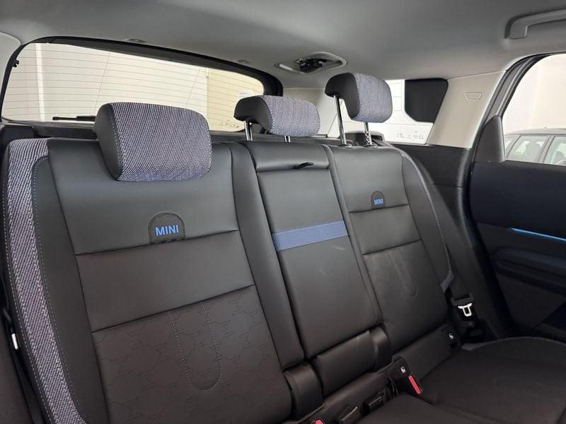 MINI Countryman C 48V Essential