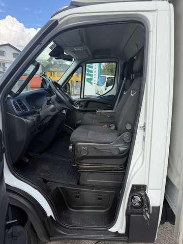 Iveco Daily 35C16H3.0 Cent Reg Sponda Idra4440x2240x2850 kg880