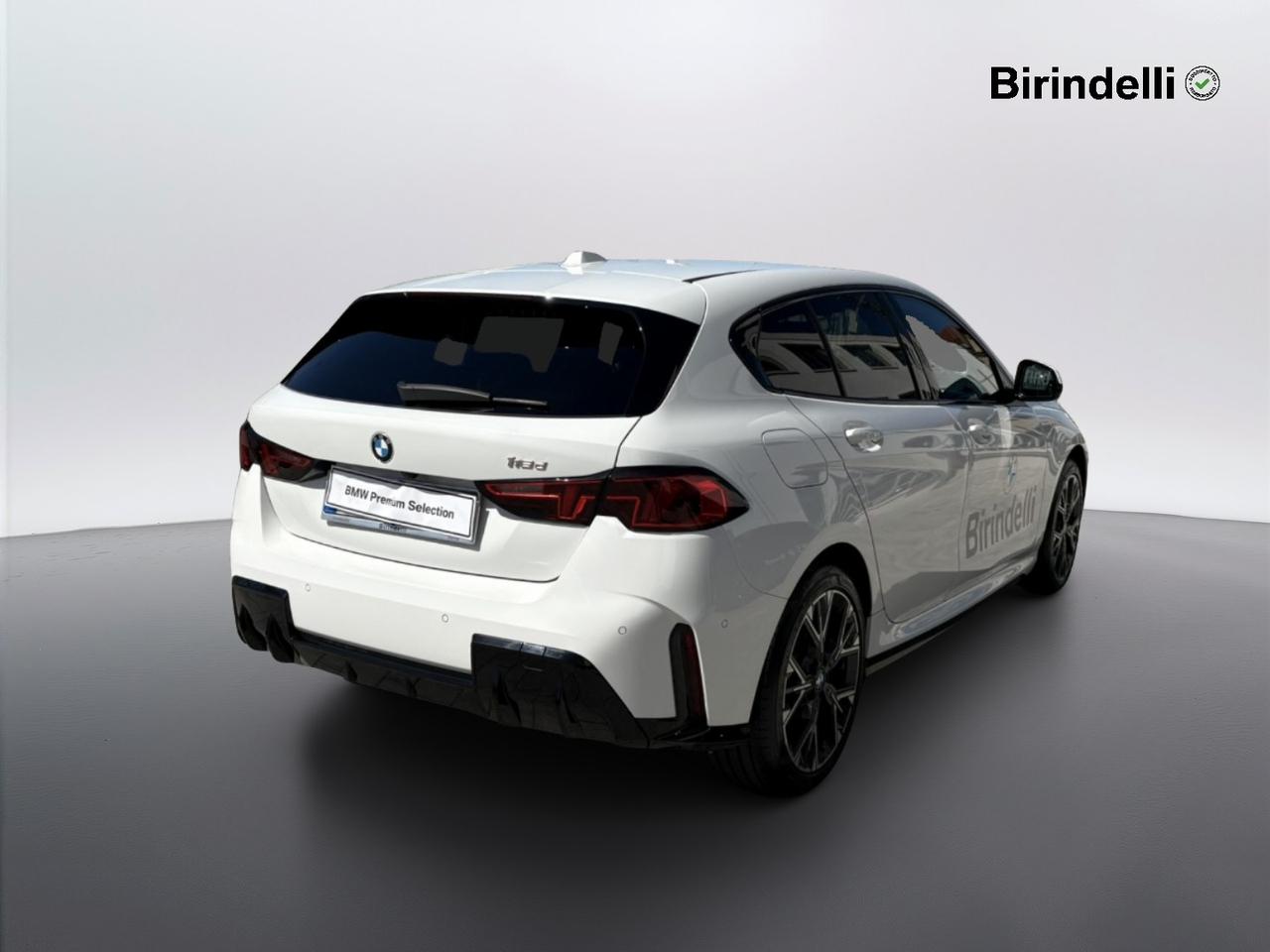 BMW BMW 118d