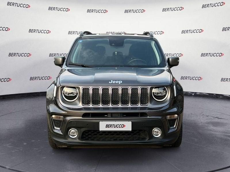 Jeep Renegade 1.0 T3 Limited