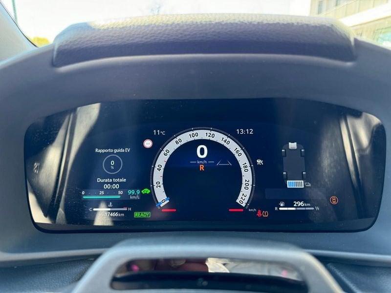 Toyota C-HR 1.8 HV E-CVT Lounge MY24