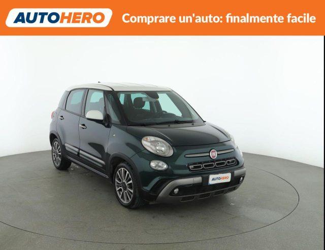 FIAT 500L 1.6 Multijet 120 CV Cross