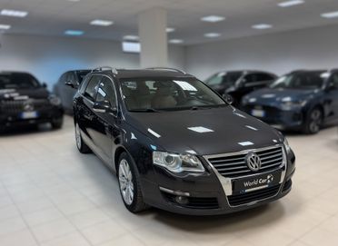 Volkswagen Passat 2.0 16V TDI Var. DSG Highline