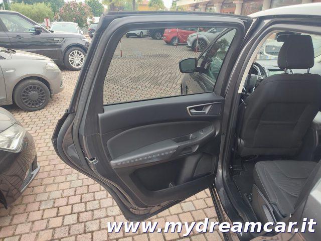 FORD S-Max 2.0 TDCi 150CV Start&Stop Powershift Business