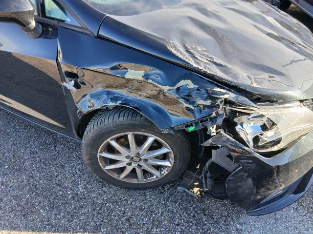 SEAT Ibiza 1.0 75 CV 5p.