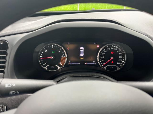 JEEP Renegade 1.6 Mjt 130 CV Limited - Full Led
