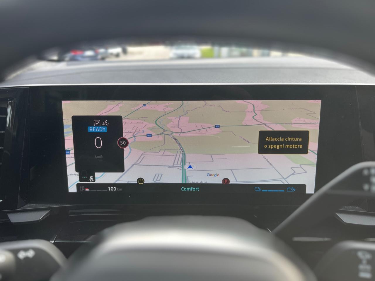 Renault Austral 1.2 E-Tech full hybrid Techno 200cv auto