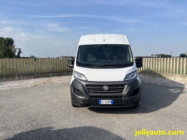 FIAT Ducato 35 2.3 MJT 140CV LH2 Furgone