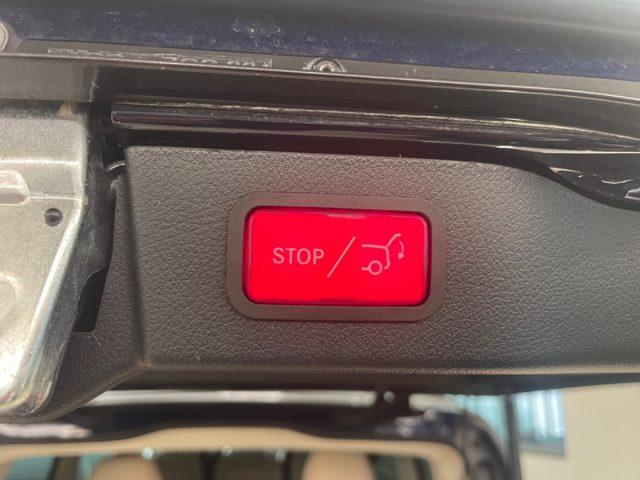 MERCEDES-BENZ V 250 d Automatic 4Matic Premium Long 7 POSTI