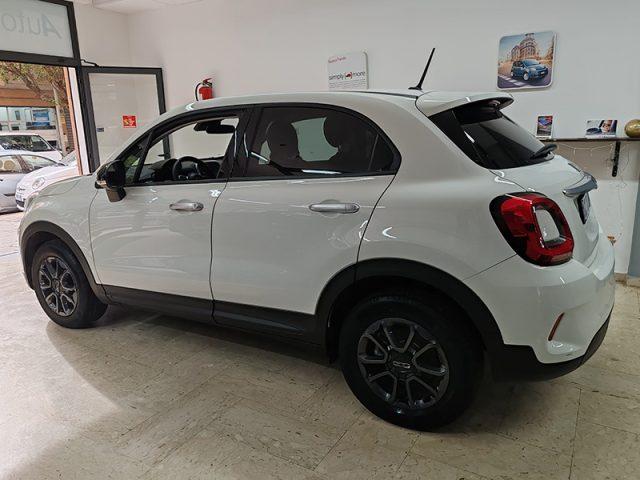 FIAT 500X 1.3 MultiJet 95 CV Club