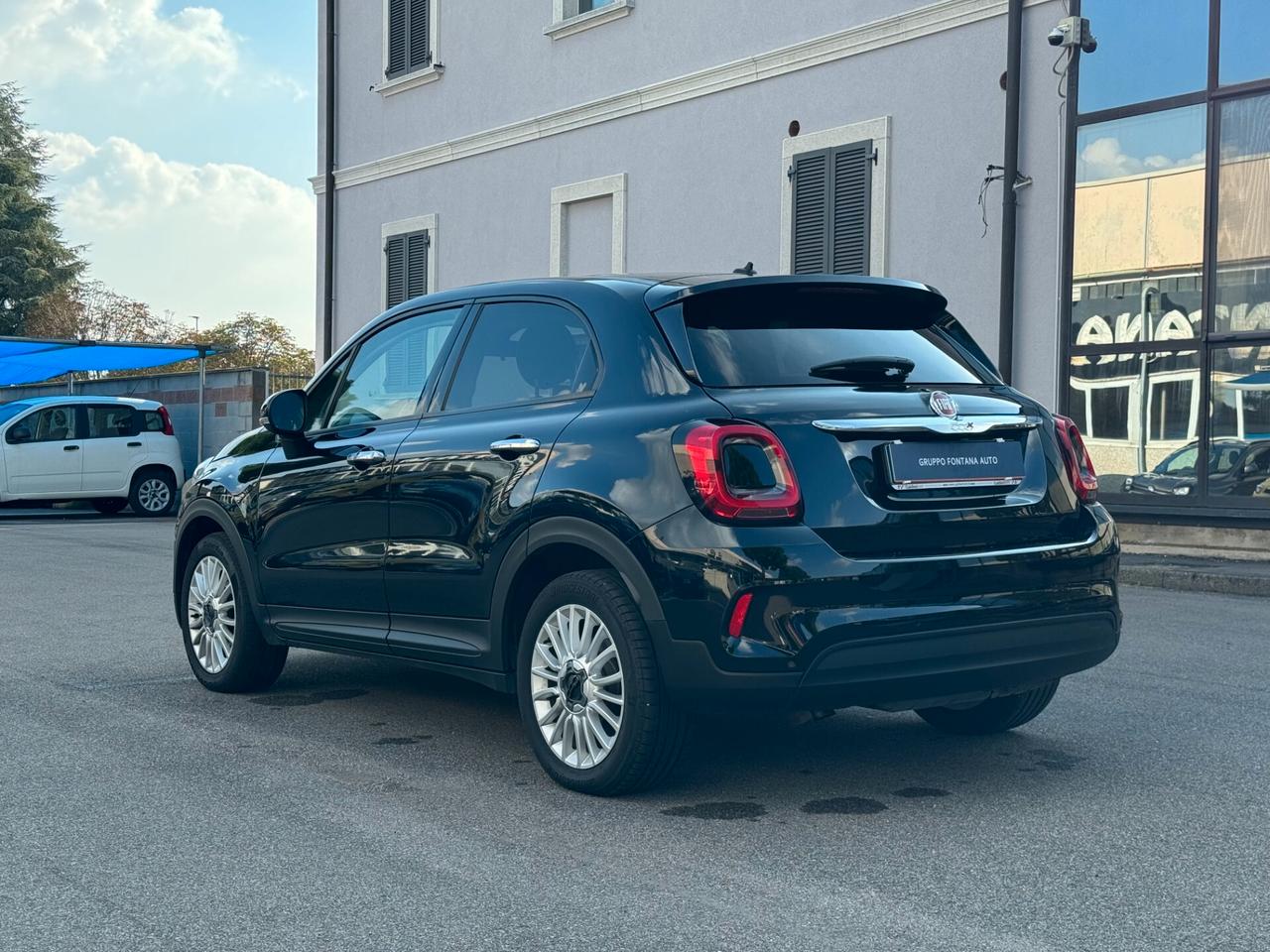 Fiat 500X 1.3 MultiJet 95 CV Connect