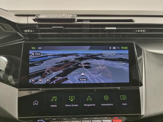 PEUGEOT 308 PureTech Turbo 130 S&S EAT8 GT