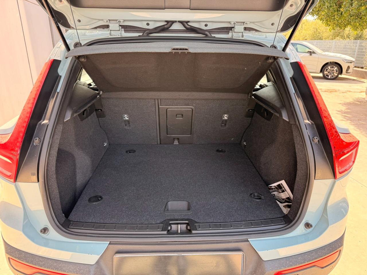 Volvo XC40 D3 Business