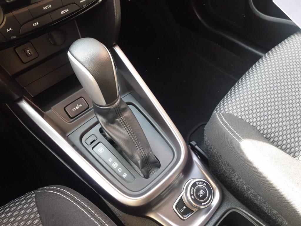 SUZUKI Vitara 1.0 boosterjet cool 4wd allgrip auto del 2019