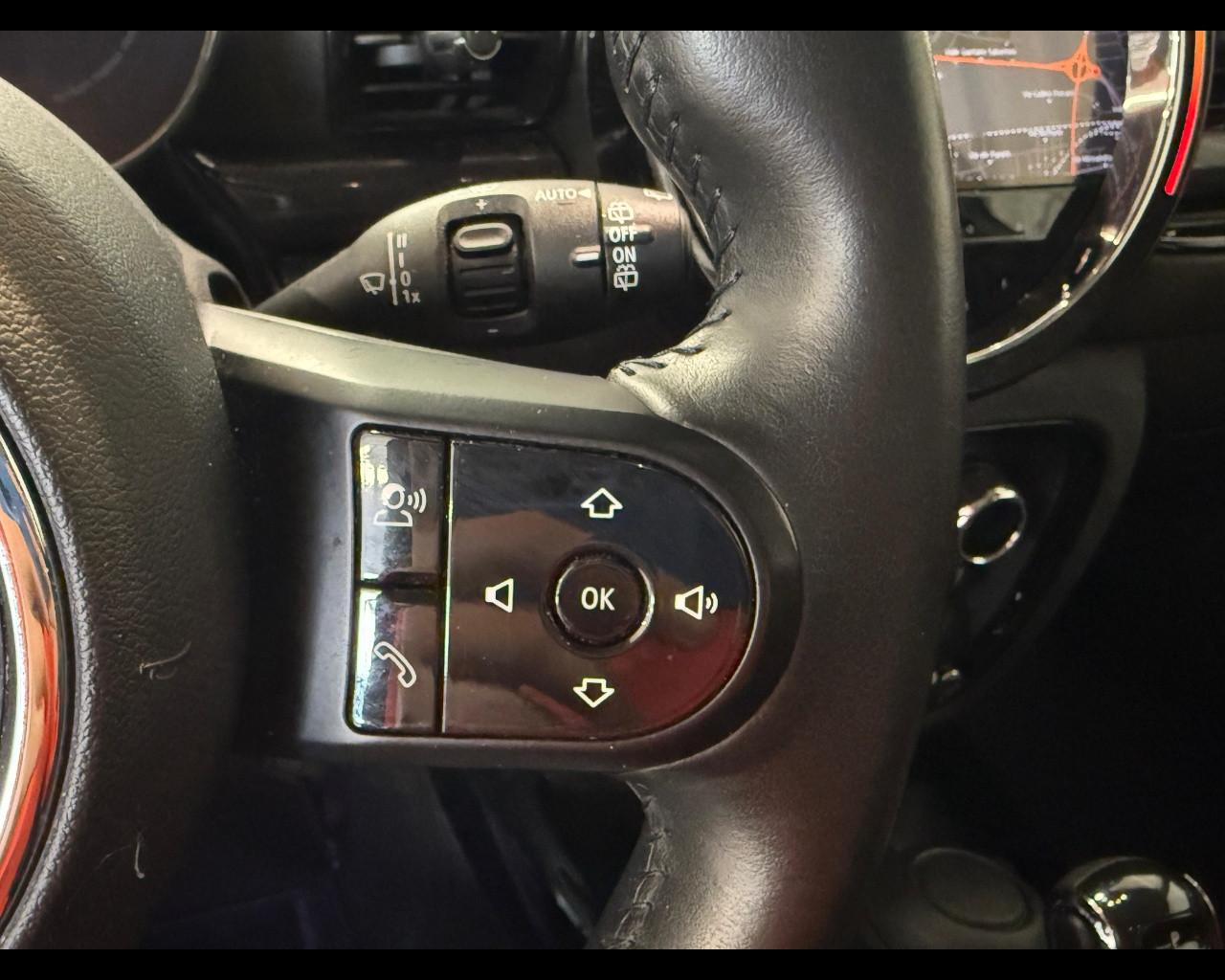 MINI Mini Clubman (F54) - Mini 1.5 Cooper Business Clubman