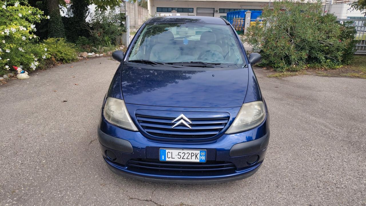 Citroen C3 1.1 ELEGANCE