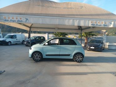 Twingo 1.0 C.V 90 IL TOP PER NEO PATENT PERFETTA QUAL PROVA