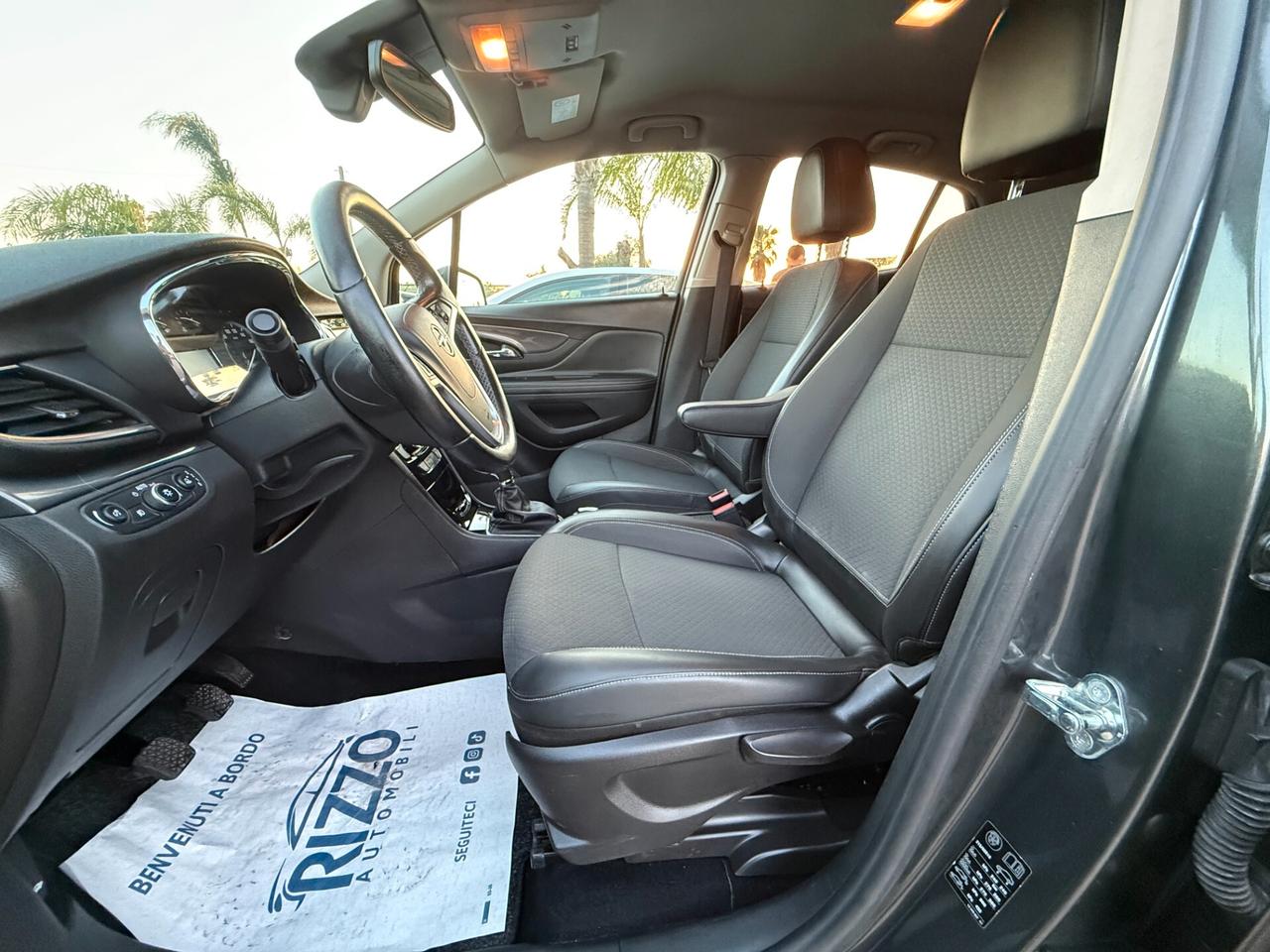 Opel Mokka X 1.6 CDTI Ecotec 4x2 Start&Stop Innovation