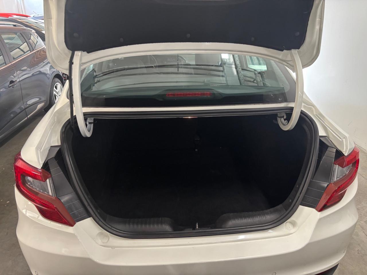 Fiat Tipo 1.4 BENZINA Lounge OK NEOPATENTATI