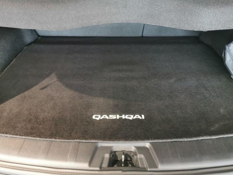 Nissan Qashqai Qashqai 1.5 dCi 115 CV Tekna+