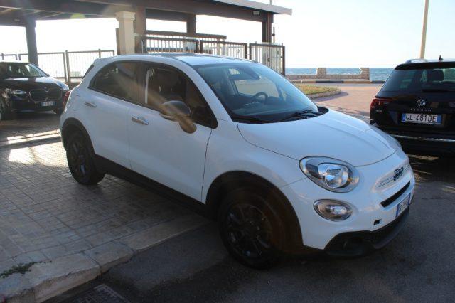 FIAT 500X 1.0 T3 120 CV
