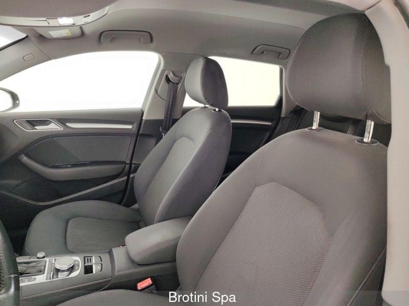 Audi A3 A3 SPB 30 TDI S tronic Admired