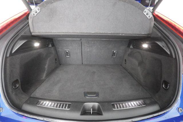 CADILLAC XT4 XT4 350 TD AWD Premium Luxury