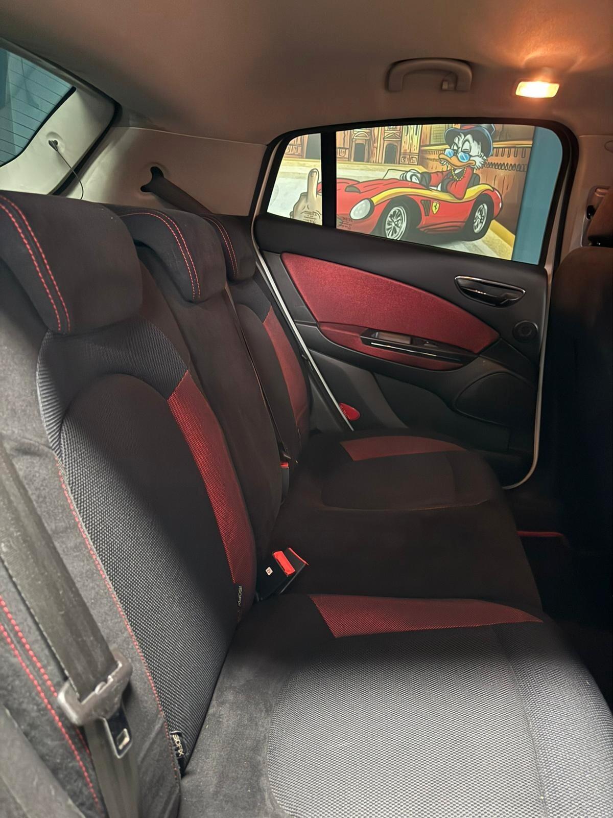 BRAVO 140CV NESSUN LIMITE!!!! PERFETTA!!